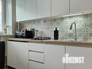 1-к квартира, посуточно, 30м2, 1/5 этаж