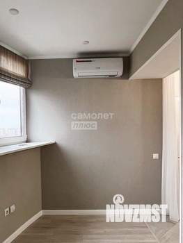2-к квартира, на длительный срок, 89м2, 15/17 этаж