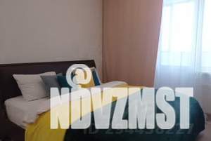 1-к квартира, посуточно, 30м2, 17/17 этаж