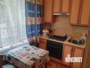 2-к квартира, на длительный срок, 42м2, 1/5 этаж