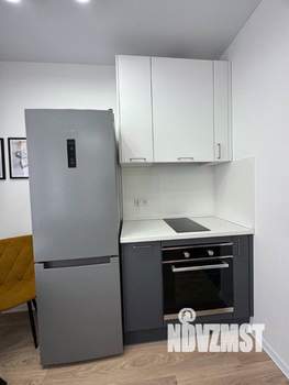 Студия квартира, на длительный срок, 25м2, 9/17 этаж