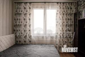 1-к квартира, на длительный срок, 34м2, 11/17 этаж