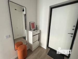 1-к квартира, на длительный срок, 34м2, 14/16 этаж