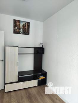 1-к квартира, на длительный срок, 34м2, 5/12 этаж