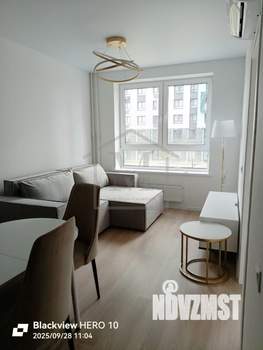 2-к квартира, на длительный срок, 35м2, 2/17 этаж