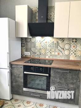 1-к квартира, на длительный срок, 36м2, 5/17 этаж