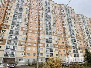 1-к квартира, на длительный срок, 37м2, 17/17 этаж