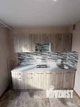 1-к квартира, на длительный срок, 35м2, 5/5 этаж
