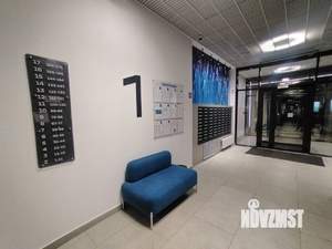 2-к квартира, на длительный срок, 61м2, 3/17 этаж