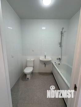 1-к квартира, на длительный срок, 38м2, 10/17 этаж