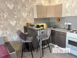 Студия квартира, посуточно, 28м2, 13/17 этаж