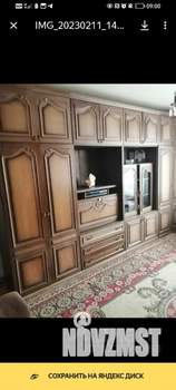 2-к квартира, на длительный срок, 46м2, 7/9 этаж
