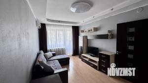 1-к квартира, на длительный срок, 35м2, 4/5 этаж