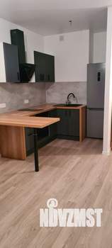 2-к квартира, на длительный срок, 35м2, 4/15 этаж