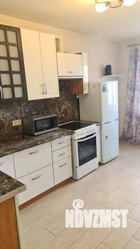 2-к квартира, на длительный срок, 60м2, 17/17 этаж