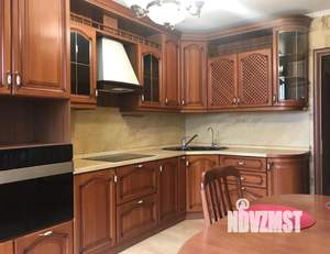 1-к квартира, на длительный срок, 50м2, 14/17 этаж