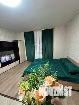 Студия квартира, посуточно, 28м2, 2/17 этаж