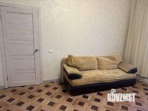 1-к квартира, на длительный срок, 34м2, 2/17 этаж