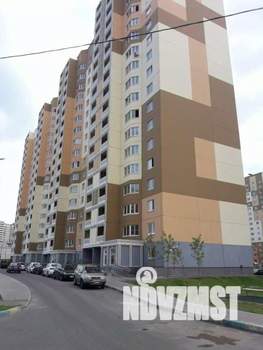 1-к квартира, посуточно, 29м2, 1/1 этаж