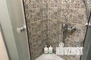 1-к квартира, посуточно, 25м2, 9/17 этаж