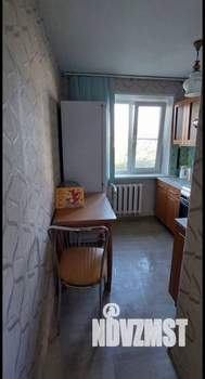 3-к квартира, на длительный срок, 62м2, 5/5 этаж