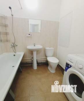 Студия квартира, на длительный срок, 27м2, 17/17 этаж