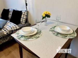 3-к квартира, посуточно, 20м2, 1/17 этаж