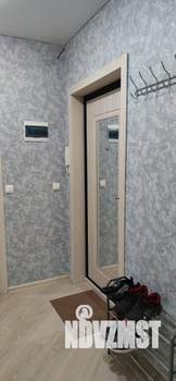 1-к квартира, на длительный срок, 43м2, 10/17 этаж