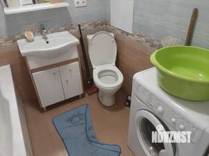 1-к квартира, на длительный срок, 38м2, 6/17 этаж