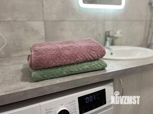 1-к квартира, посуточно, 24м2, 1/1 этаж