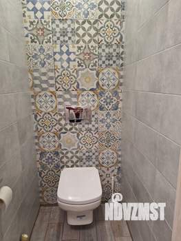 2-к квартира, на длительный срок, 52м2, 12/17 этаж