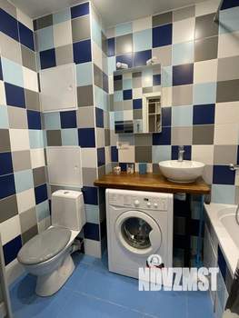 Студия квартира, на длительный срок, 28м2, 9/17 этаж