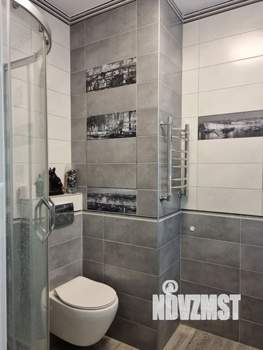 1-к квартира, на длительный срок, 50м2, 16/17 этаж