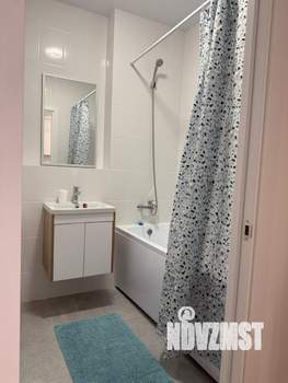 2-к квартира, на длительный срок, 33м2, 15/17 этаж