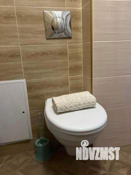 1-к квартира, посуточно, 29м2, 1/1 этаж