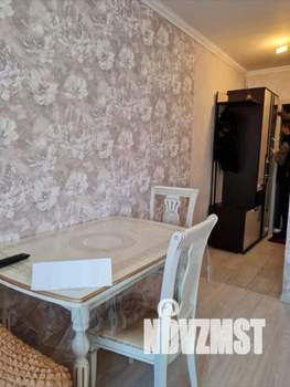 1-к квартира, посуточно, 29м2, 1/1 этаж