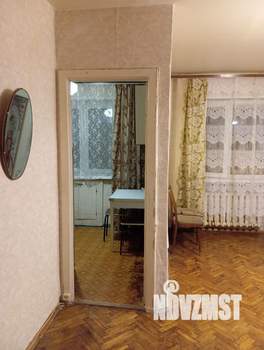 1-к квартира, на длительный срок, 32м2, 3/5 этаж