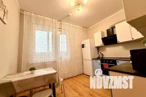 2-к квартира, посуточно, 56м2, 2/17 этаж