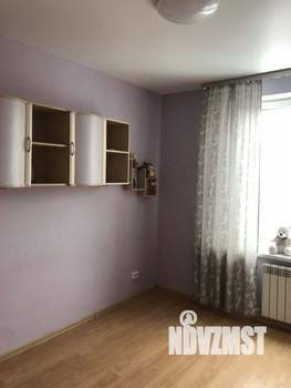 3-к квартира, на длительный срок, 78м2, 3/3 этаж