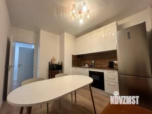 1-к квартира, на длительный срок, 32м2, 5/17 этаж