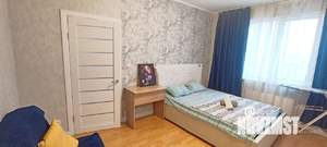 1-к квартира, посуточно, 38м2, 15/17 этаж