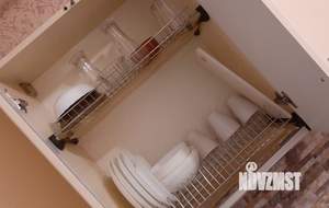 1-к квартира, посуточно, 40м2, 2/10 этаж
