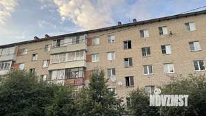 3-к квартира, на длительный срок, 60м2, 4/5 этаж