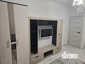 1-к квартира, на длительный срок, 40м2, 18/22 этаж