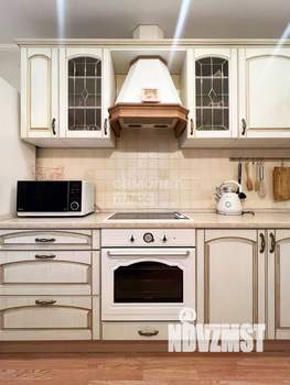 2-к квартира, на длительный срок, 58м2, 17/19 этаж