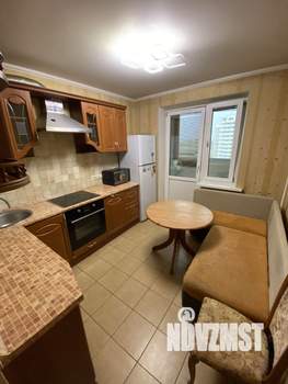 1-к квартира, на длительный срок, 41м2, 11/17 этаж