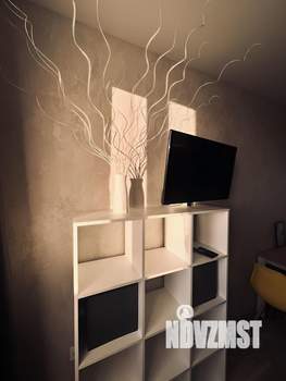 Студия квартира, посуточно, 25м2, 12/17 этаж