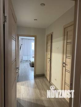 2-к квартира, на длительный срок, 62м2, 7/18 этаж