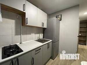 2-к квартира, на длительный срок, 45м2, 5/5 этаж
