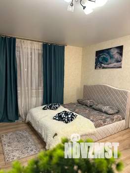 Студия квартира, посуточно, 28м2, 7/17 этаж